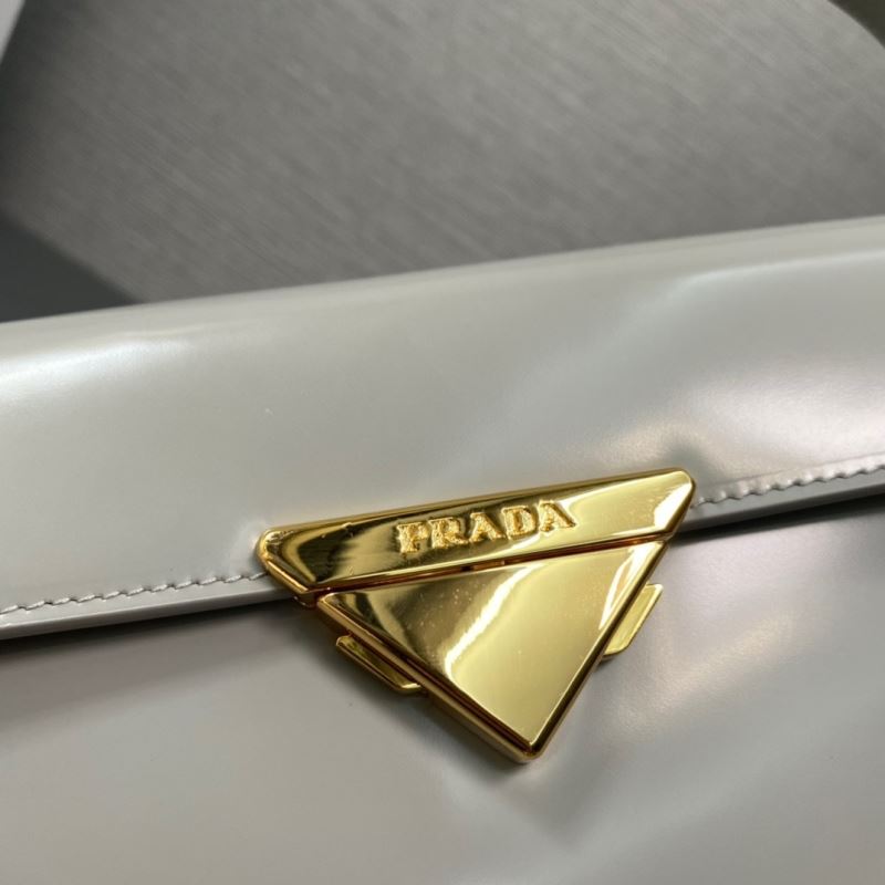 Prada Top Handle Bags